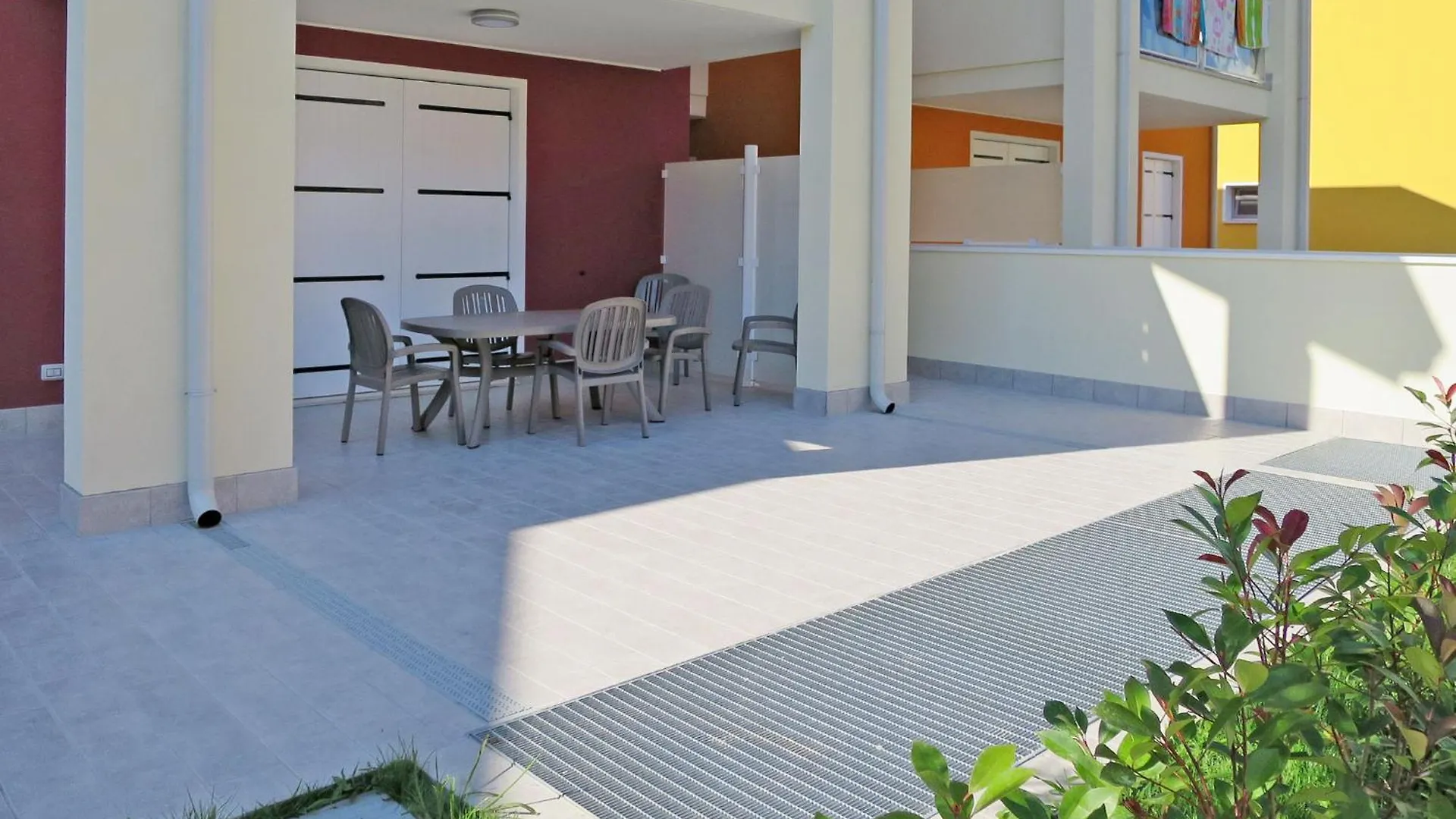Apartment Green Village-1 By Interhome Τζεσόλο Λίντο