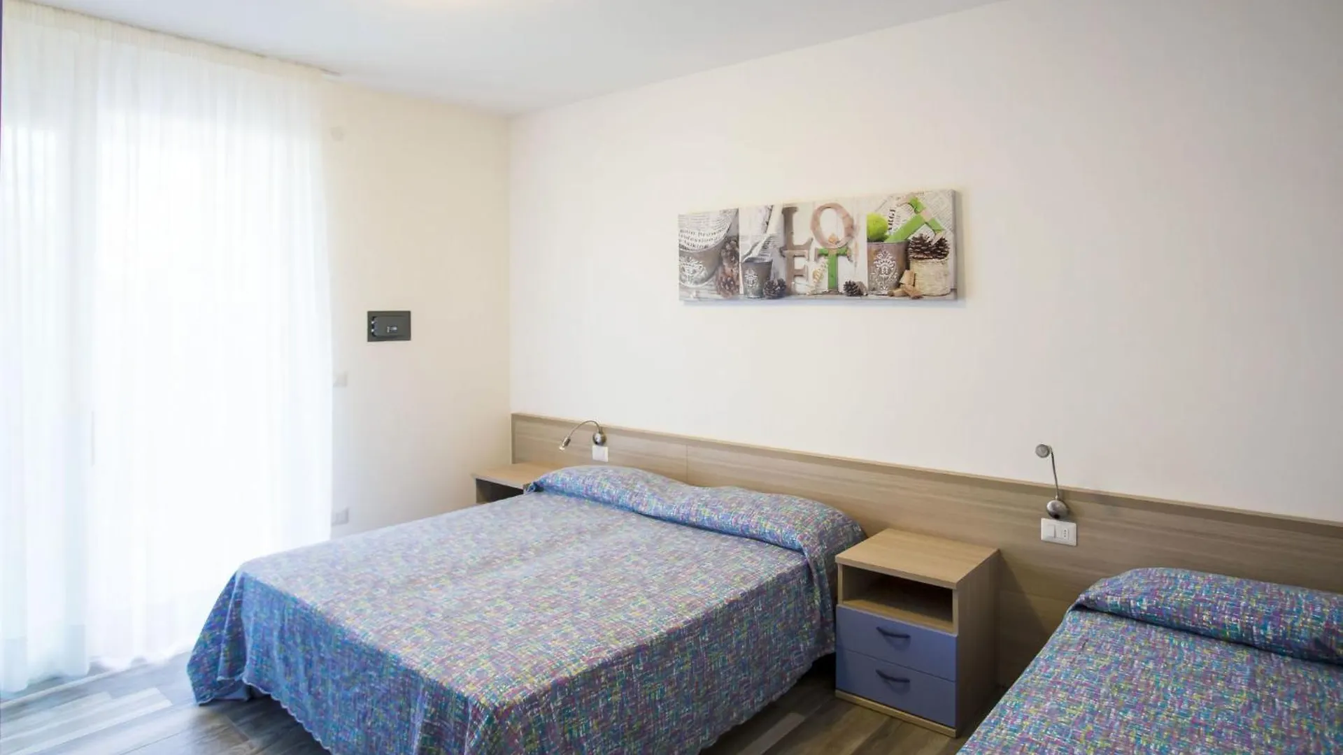 Apartment Green Village-1 By Interhome Lido di Jesolo Italia