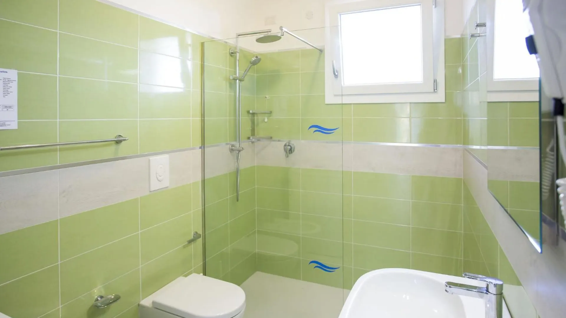 Apartment Green Village-1 By Interhome Lido di Jesolo
