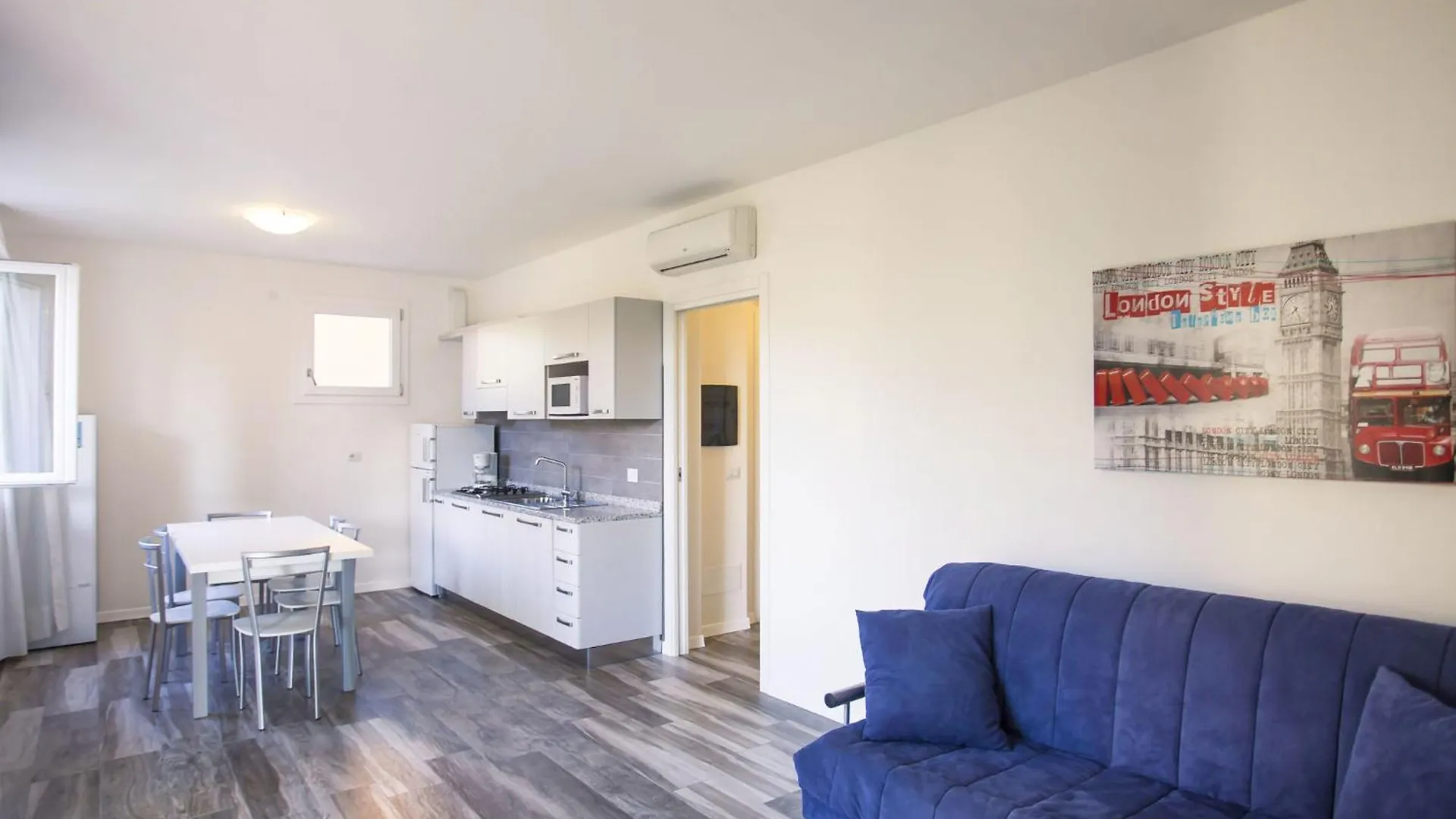 Apartment Green Village-1 By Interhome Lido di Jesolo 0*,  Italia