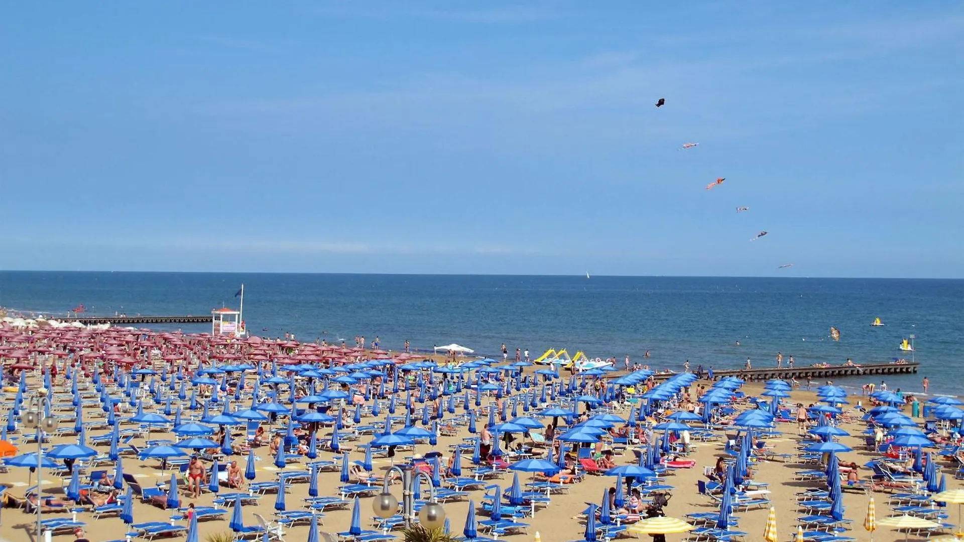 Apartment Green Village-1 By Interhome Lido di Jesolo Italia