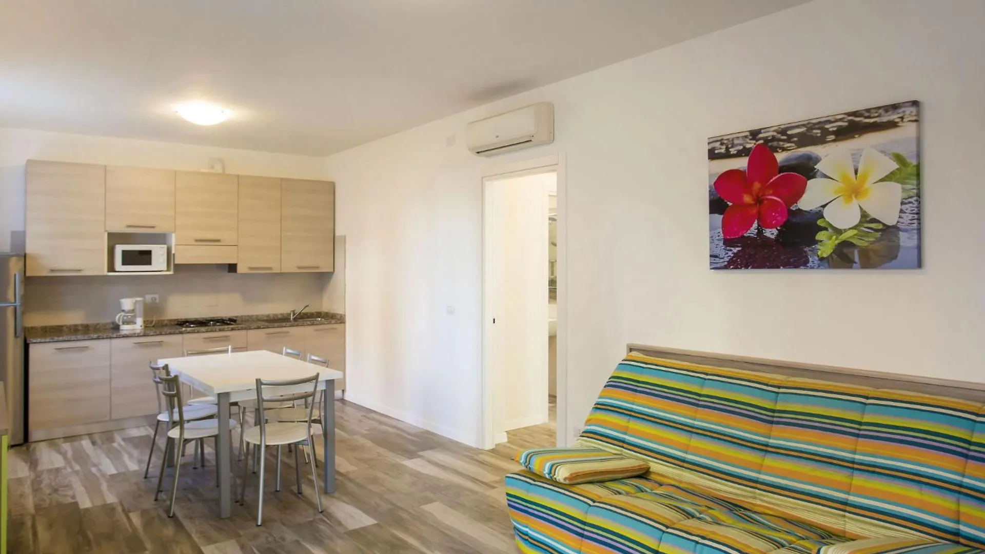 Apartment Green Village-1 By Interhome Lido di Jesolo